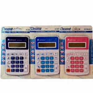 Kcanovi Electronic Calculator