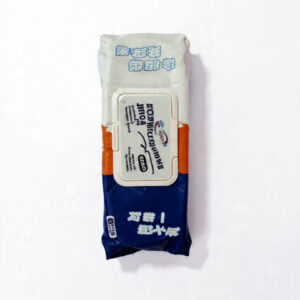 Kitchen Clean Wipes 80