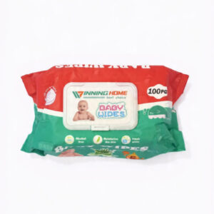 Winning Home Wet Wipes