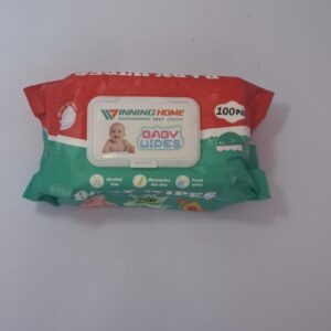 Winning Home Wet Wipes