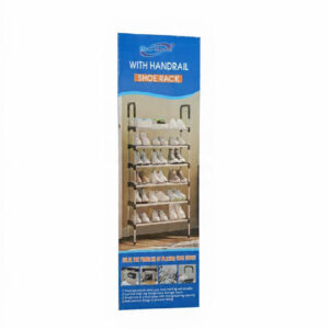 Shoe Rack