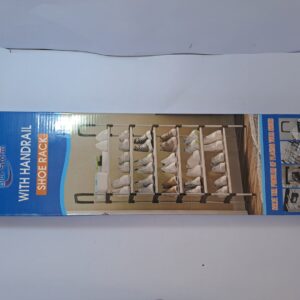 Shoe Rack