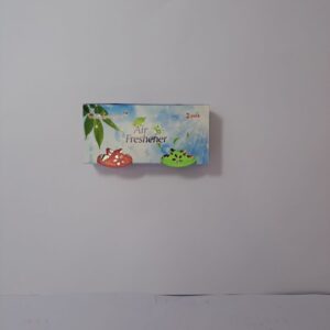 2 Pc Air Freshner