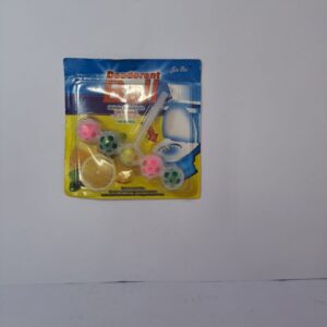 Deodrant Toilet Balls