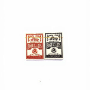 Poker Cards
