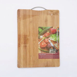 Wooden Chopping Board