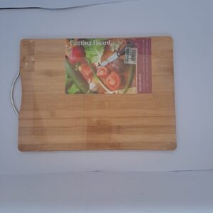 Wooden Chopping Board