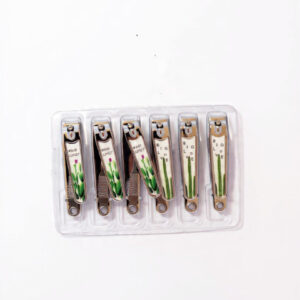 Aloe Nail Clipper