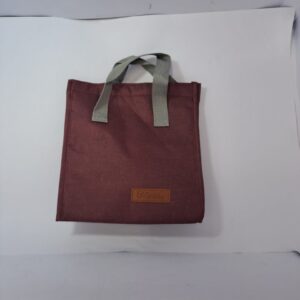 Lunch Bag SL 3544