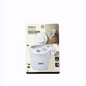 Bath Lux Toothbrush Holder