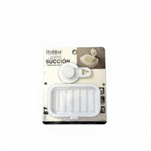 Bath Lux Soap Holder