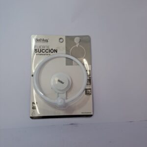 Bath Lux Towel Holder