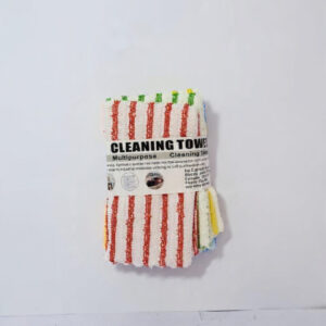 Cleaning Towel 5's
