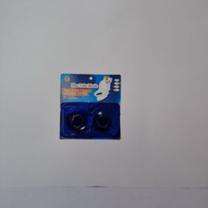 Blue Toilet Blocks 2's