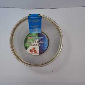 Taller Baim Basket 25cm