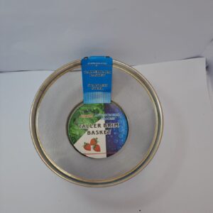 Taller Baim Basket 28cm