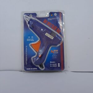 Glue Gun 80W Blue