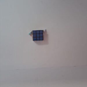 Rubick Cube Small