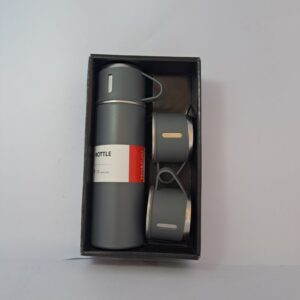 Vacuum Flask Set