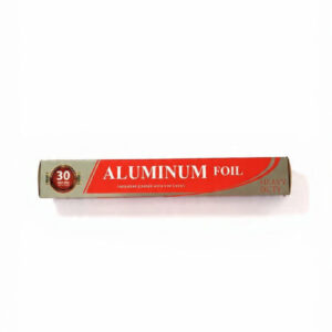 Aluminium Foil 300mmx30m