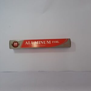 Aluminium Foil 300mmx30m