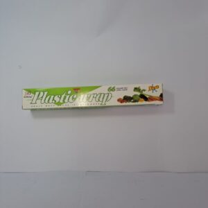 Plastic Wrap Roll 20x30m