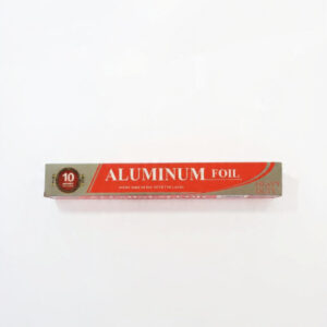 Aluminium Foil 300mmx10m