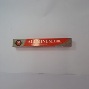 Aluminium Foil 300mmx10m