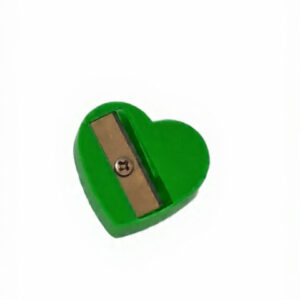 Heart Pencil Sharpener
