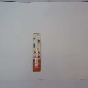 Morgem Kids Toothbrush