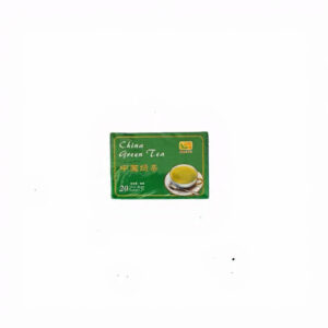 China Green Tea 20's