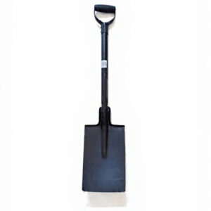 Square Spade