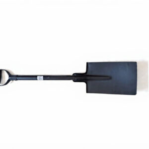 Square Spade