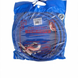 Emergency Tow Rope