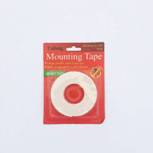 Double Sided Tape 1's