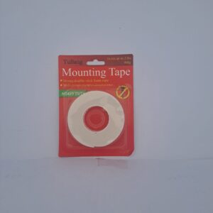 Double Sided Tape 1's