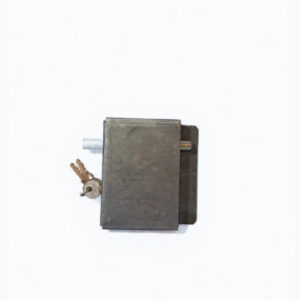 Safety Gate Lock