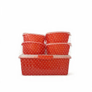 Otima 4L Lock Box Set