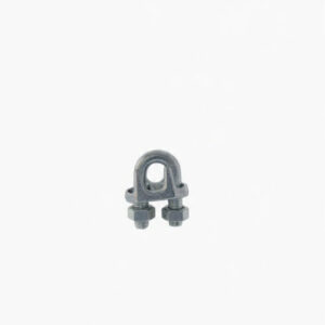 Wire Rope Clip 12mm