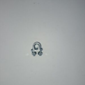Wire Rope Clip 12mm