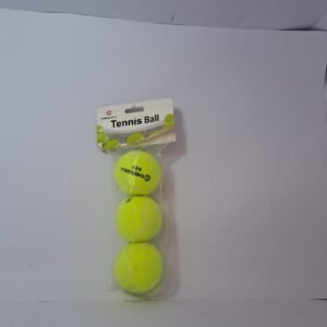 Tennis Balls
