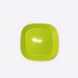 Olive Jewel Plate