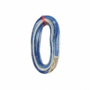Speaker Wire White and Blue p/m