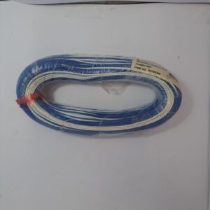 Speaker Wire White and Blue p/m