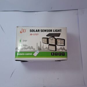 Solar Se Light JD-1727