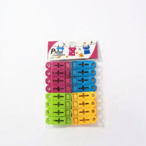 Plastic Clothespin