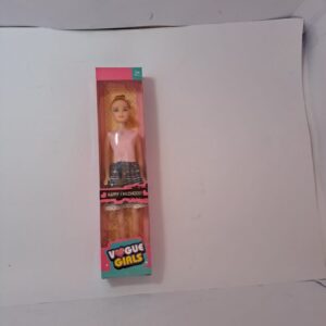 Vogue Girl Doll