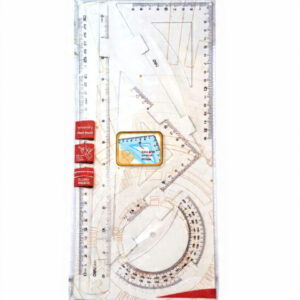 Deli Drafting Set