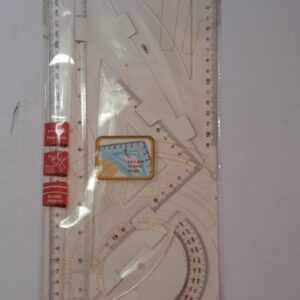 Deli Drafting Set