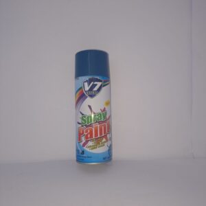 V7 Isuzu Blue 400ml